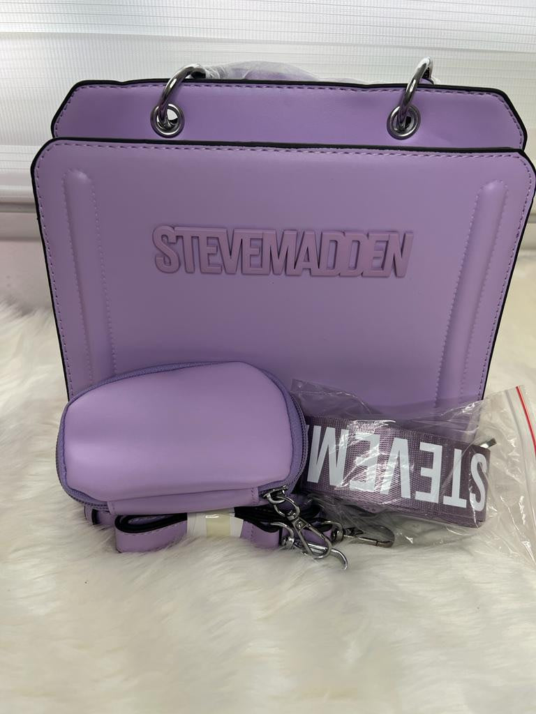STEVE MADDEN BAGS