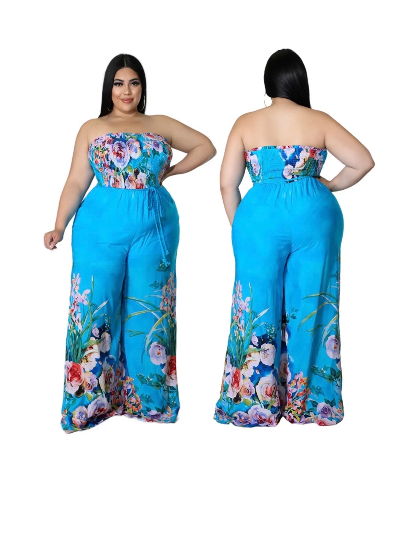 PARADISE JUMPSUIT