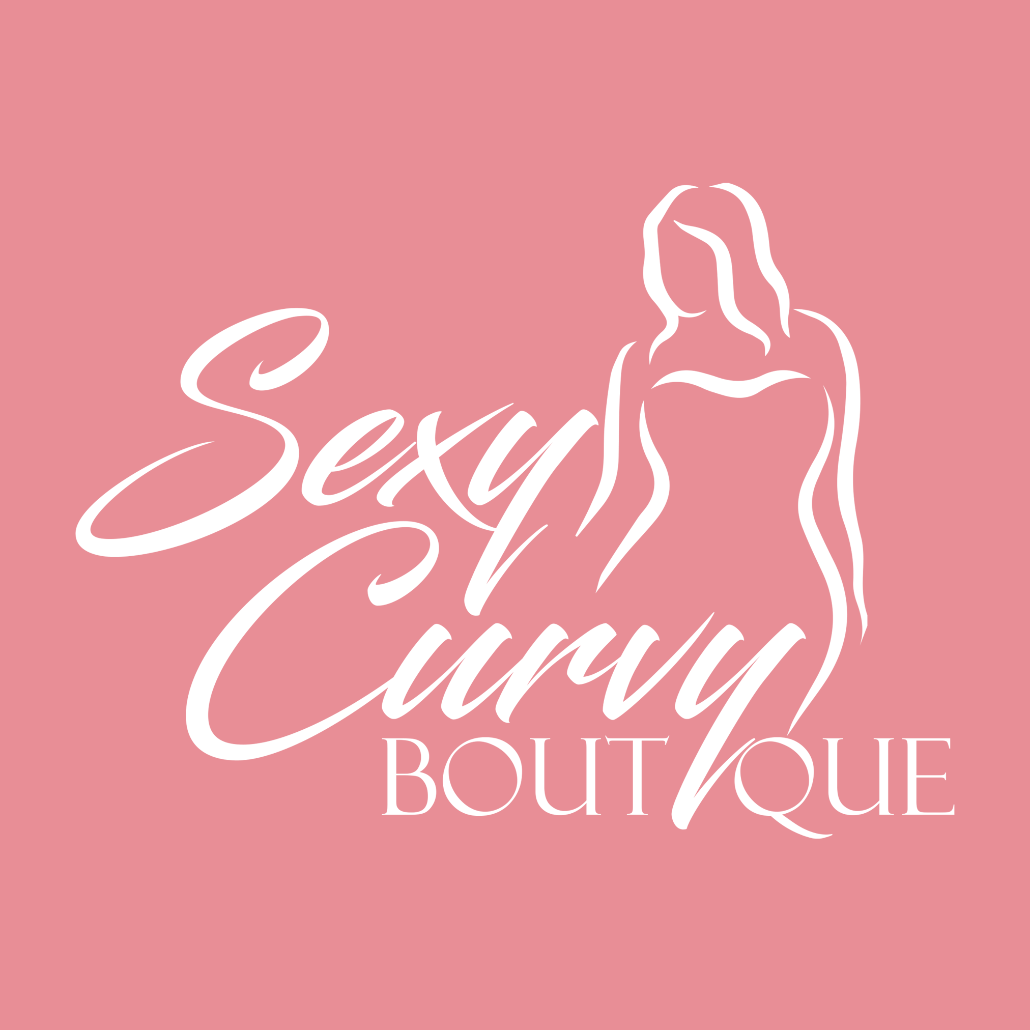 Sexy Curvys Boutique 