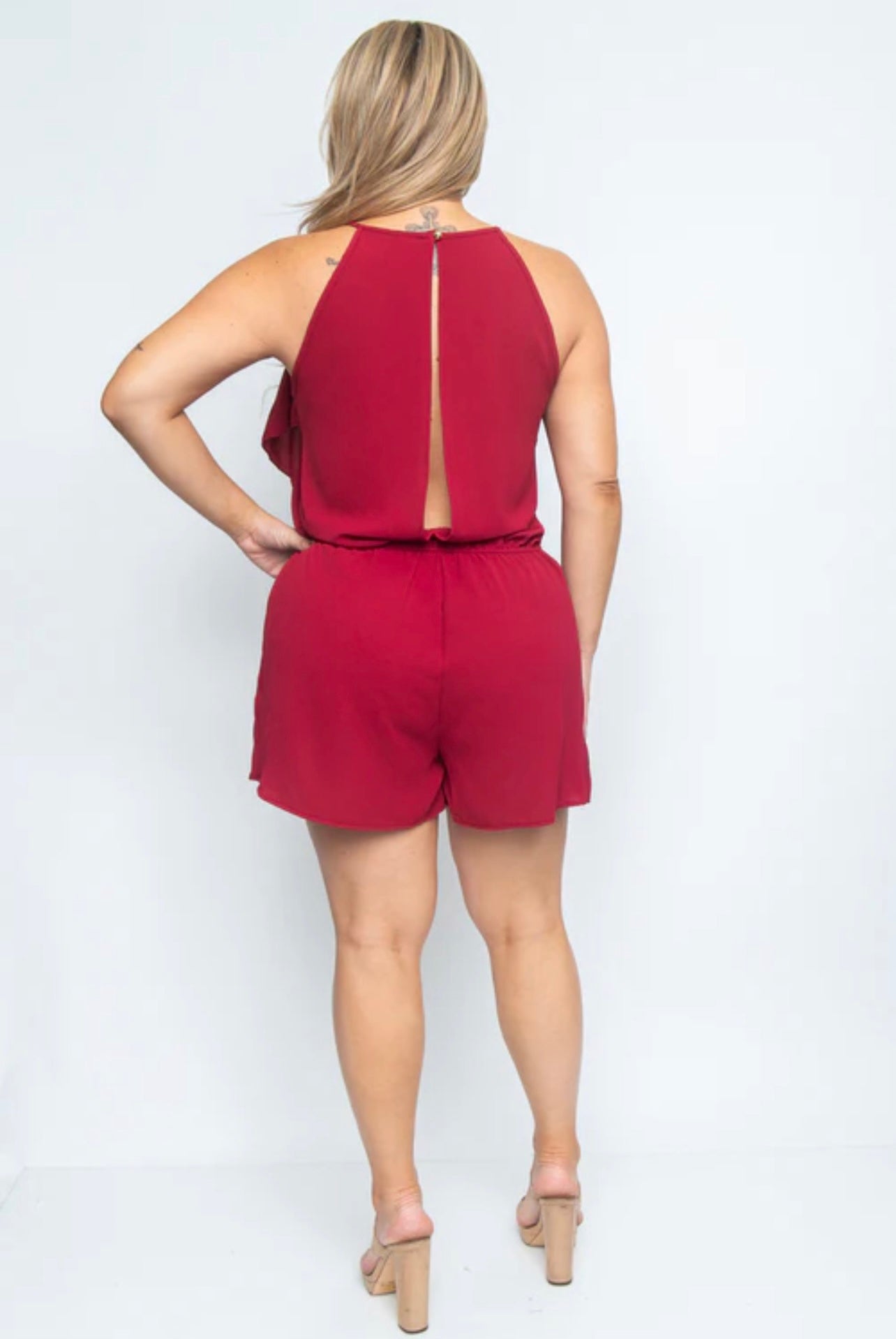 NALANI ROMPER